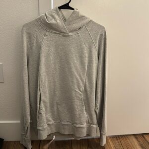 Women’s Lululemon All Yours Hoodie
